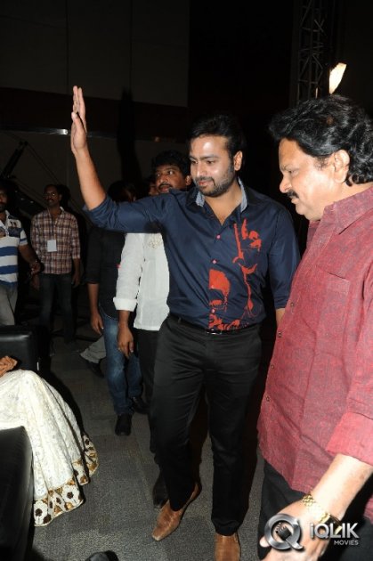 Prathinidhi-Movie-Audio-Launch